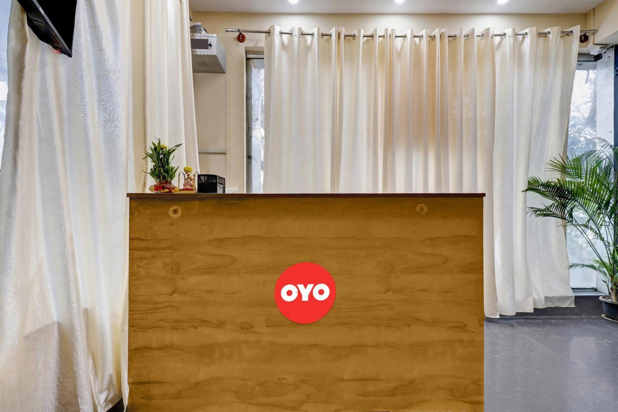 Hotel O Maruthi Paradise 班加罗尔 外观 照片